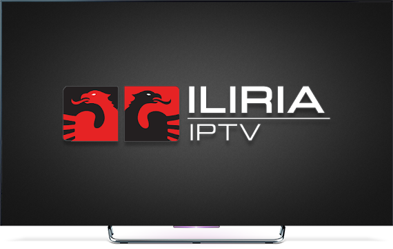 IPTV Iliria Shiko Kanale Shqip IPTV Shqip